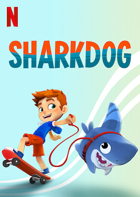 انمي Sharkdog موسم 2 حلقة 5