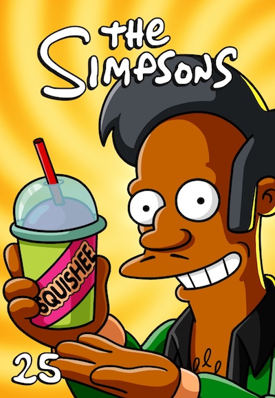 مسلسل The Simpsons موسم 25 حلقة 1