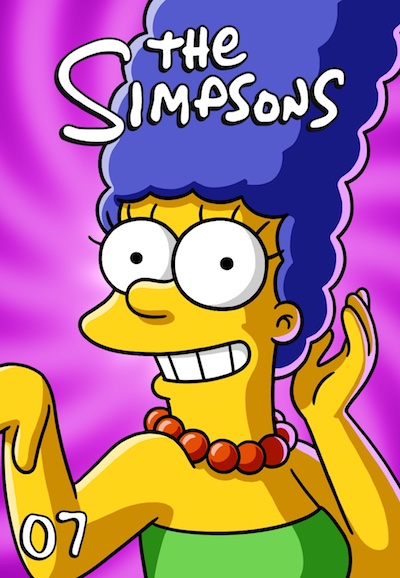 مسلسل The Simpsons موسم 7 حلقة 5