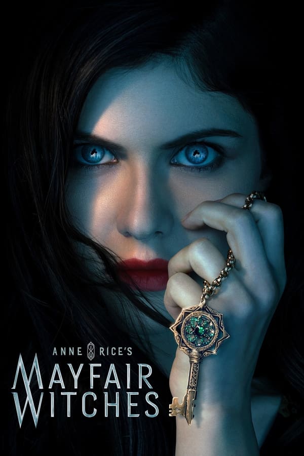 مسلسل Anne Rice's Mayfair Witches موسم 1 حلقة 6