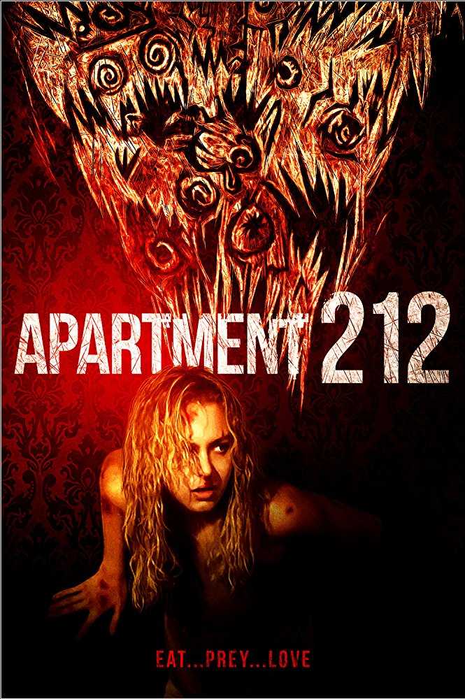 فيلم Apartment 212 2017 مترجم