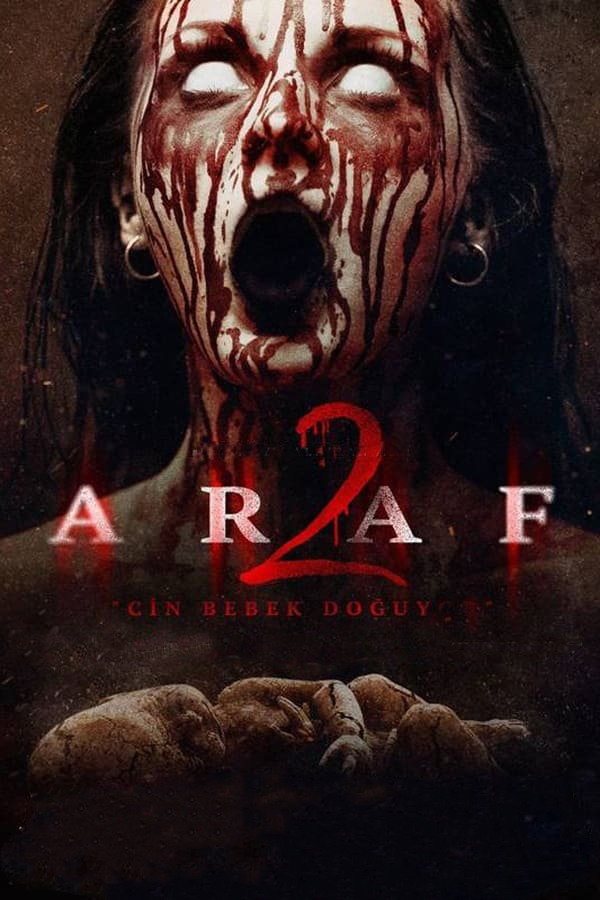 فيلم Araf 2 2019 مترجم