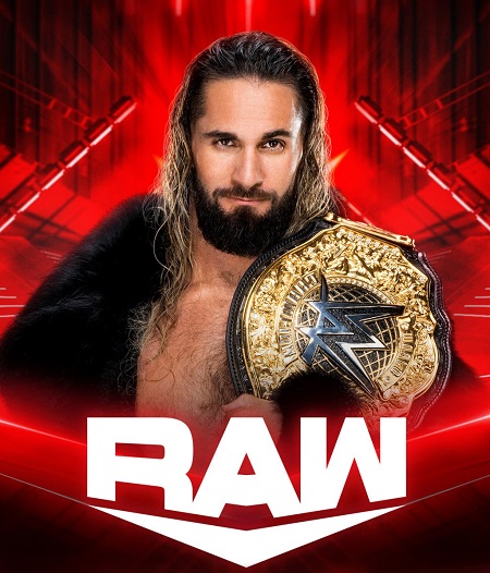 عرض الرو WWE Raw 10.07.2023 مترجم