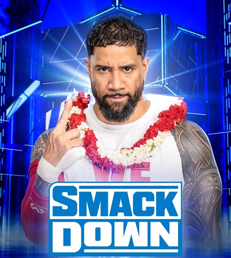 عرض WWE Smackdown 14.07.2023 مترجم