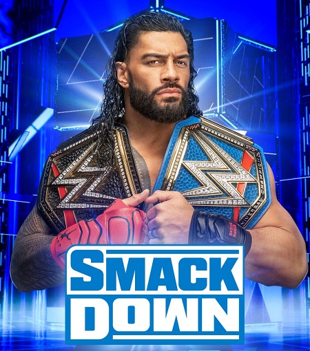 عرض WWE Smackdown 02.06.2023 مترجم