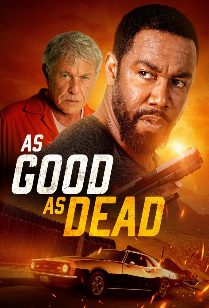 فيلم As Good as Dead 2022 مترجم