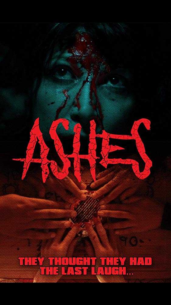 فيلم Ashes 2018 مترجم