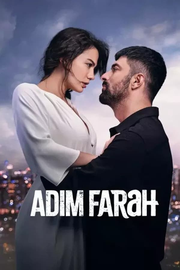 مسلسل اسمي فرح موسم 1 حلقة 19