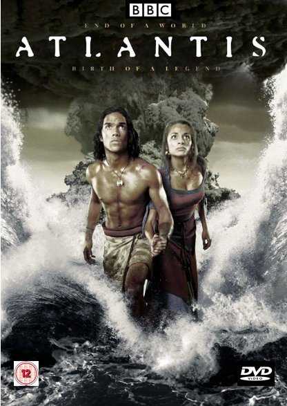 فيلم Atlantis End of a World Birth of a Legend 2011 مترجم