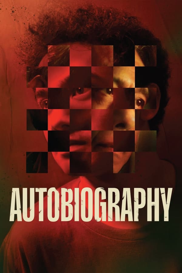 فيلم Autobiography 2023 مترجم