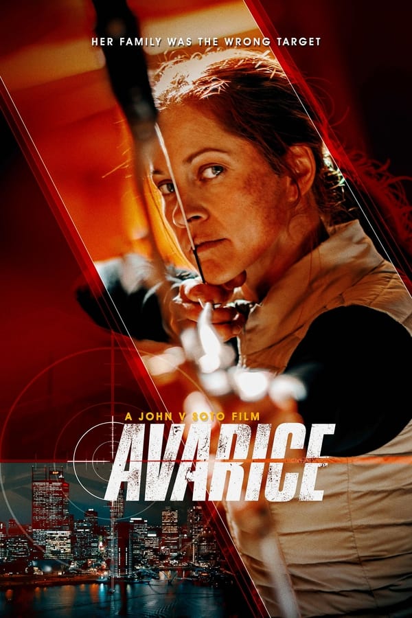 فيلم Avarice 2022 مترجم