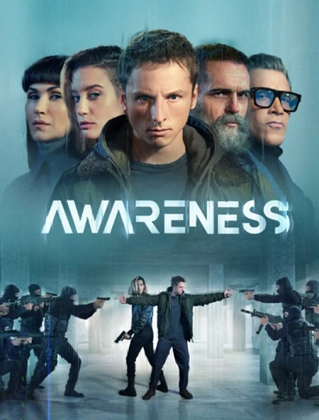 فيلم Awareness 2023 مترجم