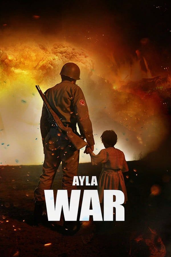 فيلم ايلا Ayla 2017 مترجم