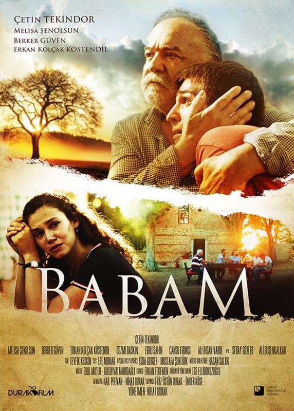 فيلم ابي Babam مدبلج