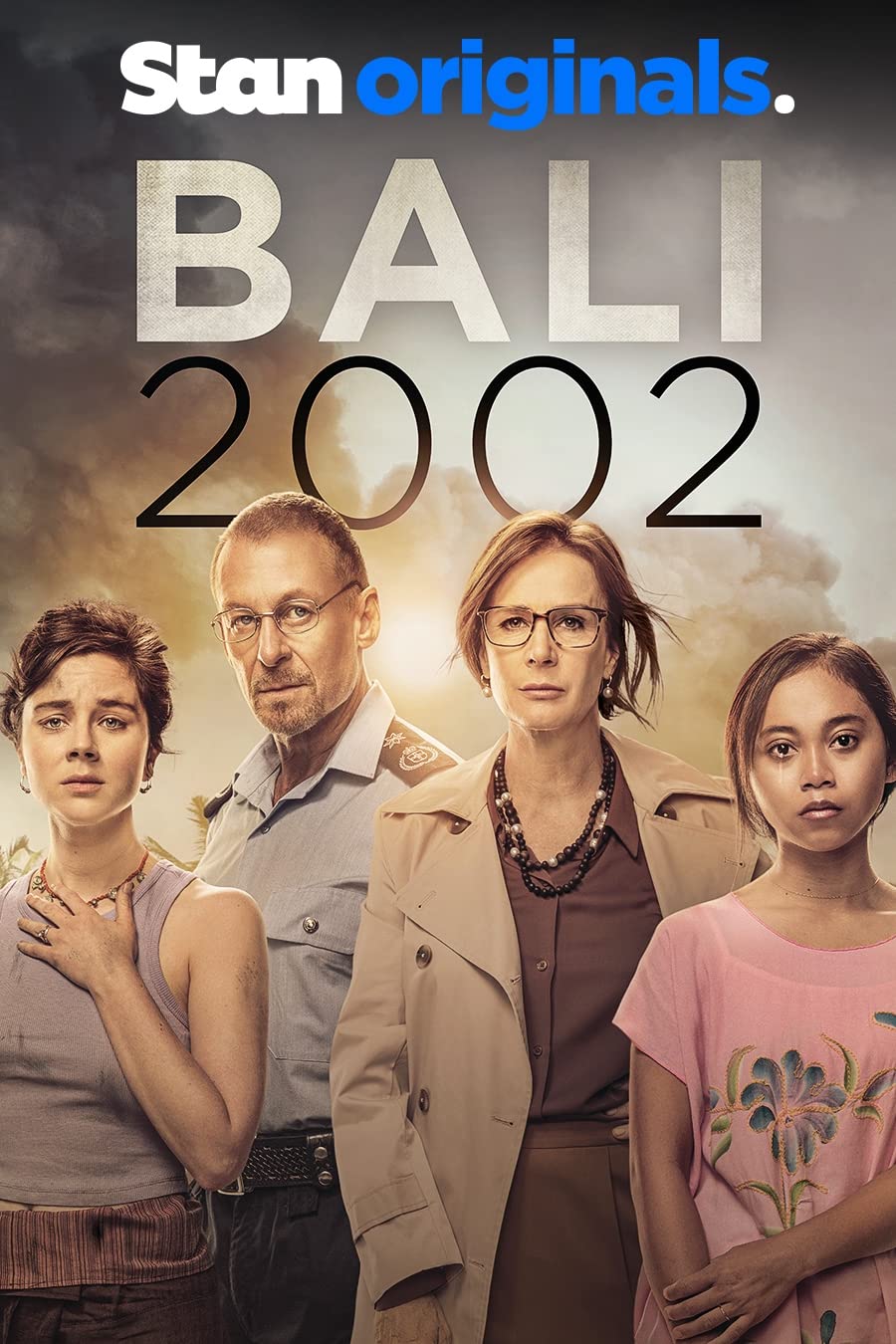 مسلسل Bali 2002 موسم 1 حلقة 2