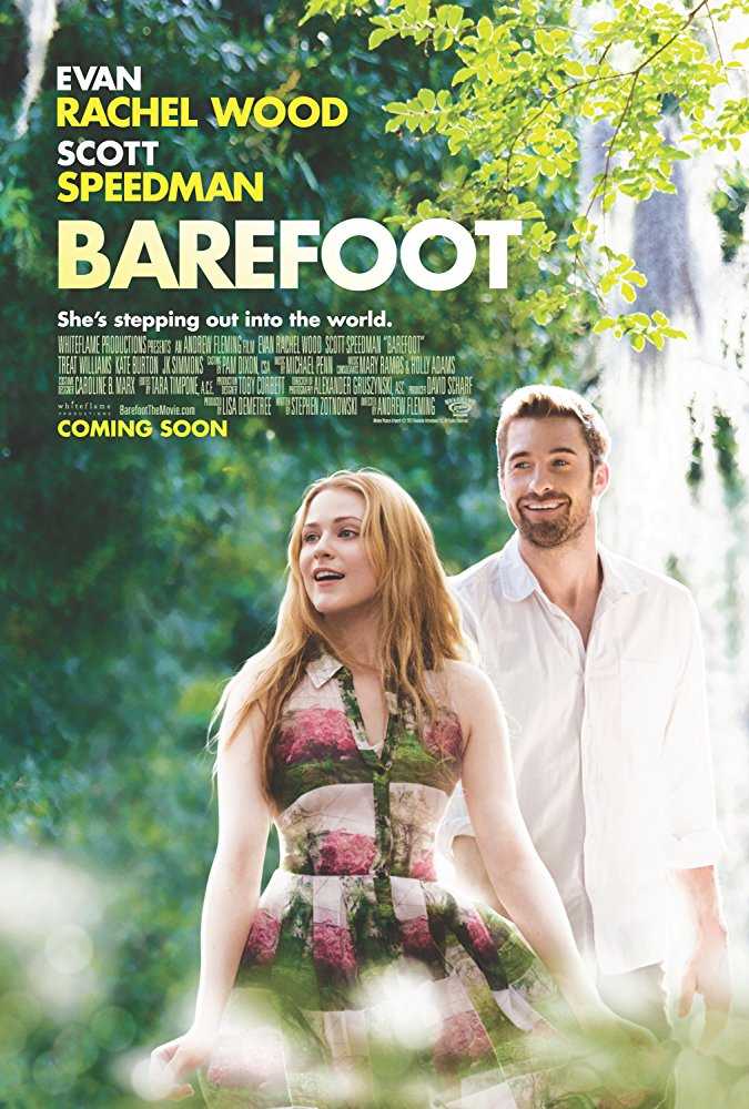 فيلم barefoot 2014 مترجم