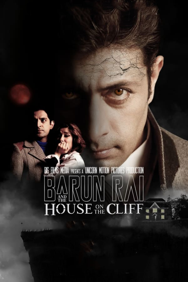 مسلسل Barun Rai and the House on the Cliff موسم 1 حلقة 4