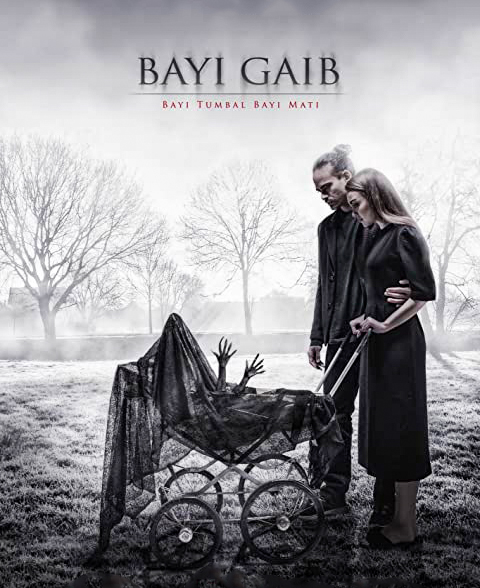 فيلم Bayi Gaib: Bayi Tumbal Bayi Mati 2018 مترجم