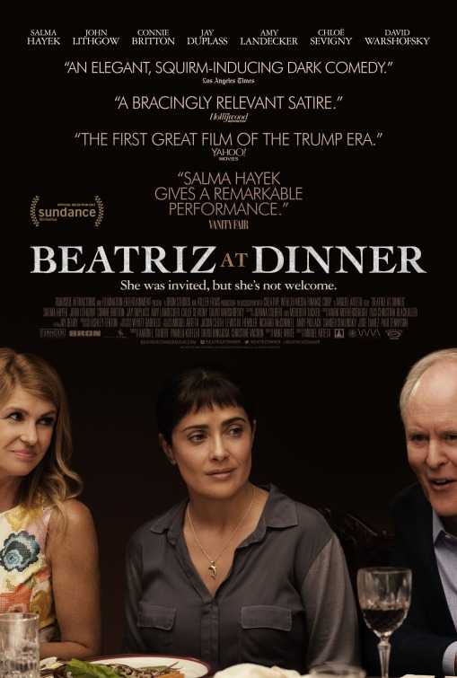 فيلم Beatriz at Dinner 2017 مترجم