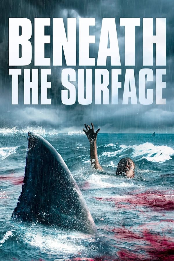 فيلم Beneath the Surface 2022 مترجم