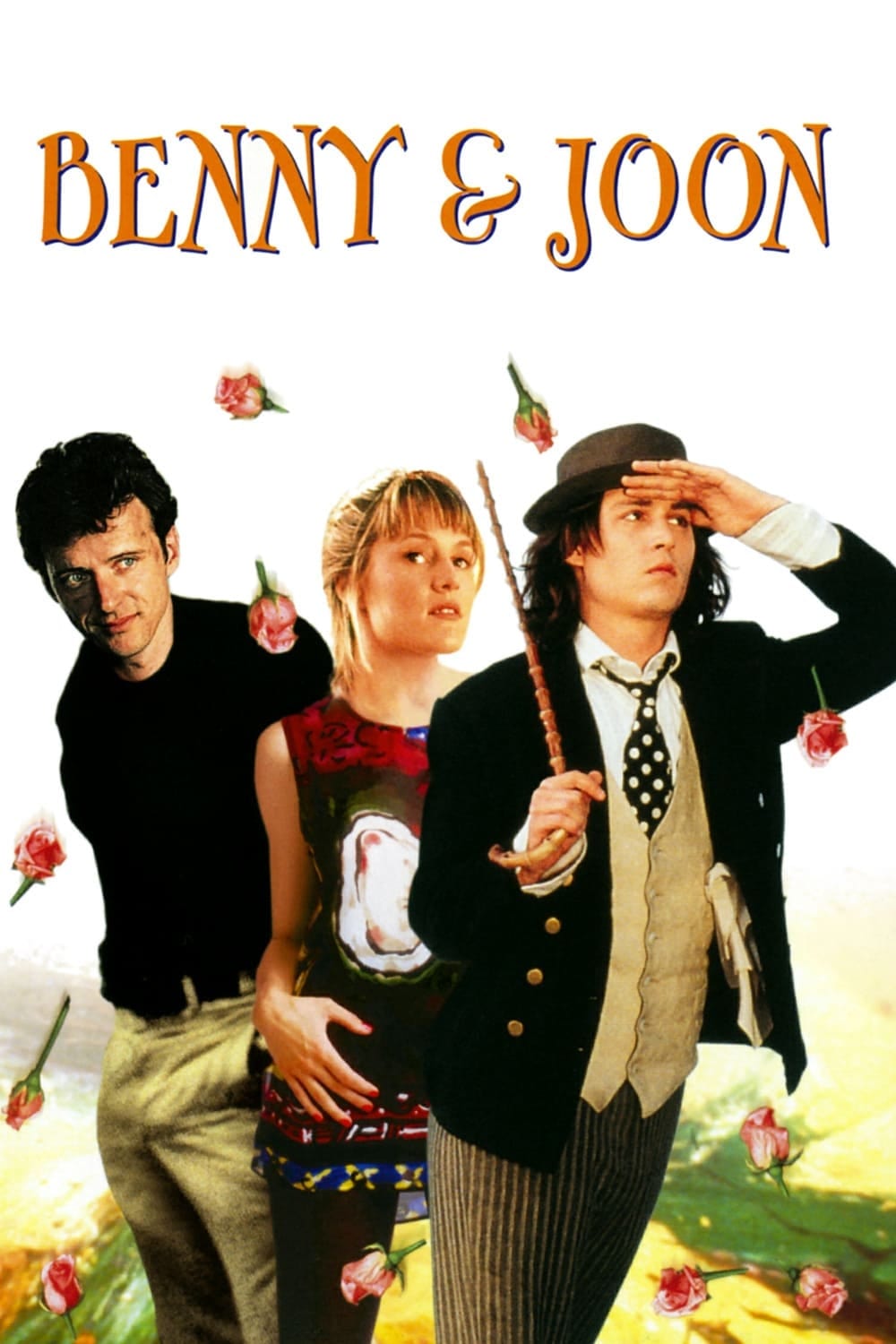 فيلم Benny & Joon 1993 مترجم