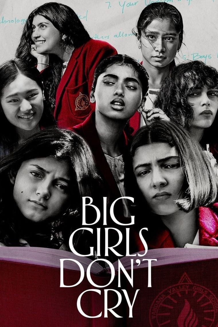 مسلسل Big Girls Don't Cry 2024 موسم 1 حلقة 6