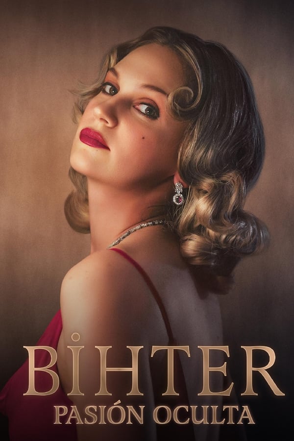 فيلم Bihter: A Forbidden Passion 2023 مدبلج