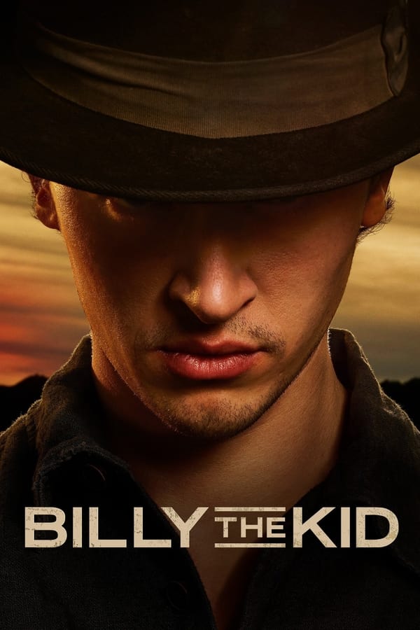 مسلسل Billy the Kid موسم 1 حلقة 7