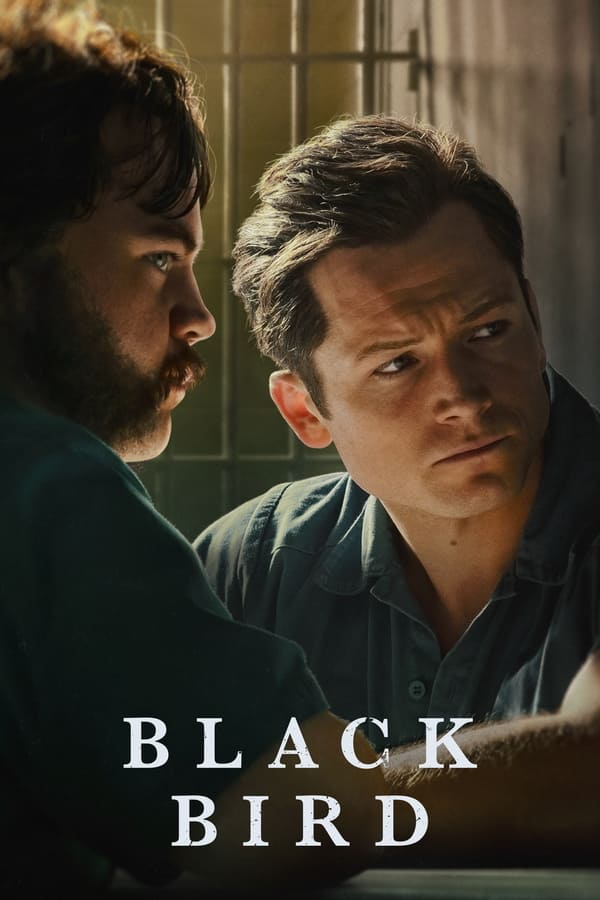 مسلسل Black Bird موسم 1 حلقة 1