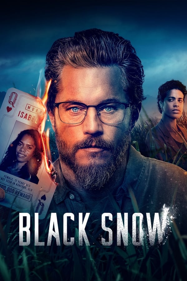 مسلسل Black Snow موسم 1 حلقة 2