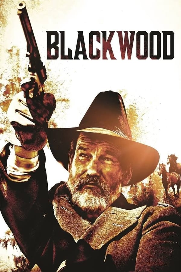 فيلم Black Wood 2022 مترجم