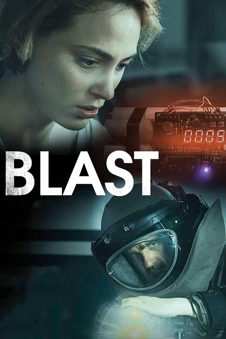 فيلم Blast 2021 مترجم