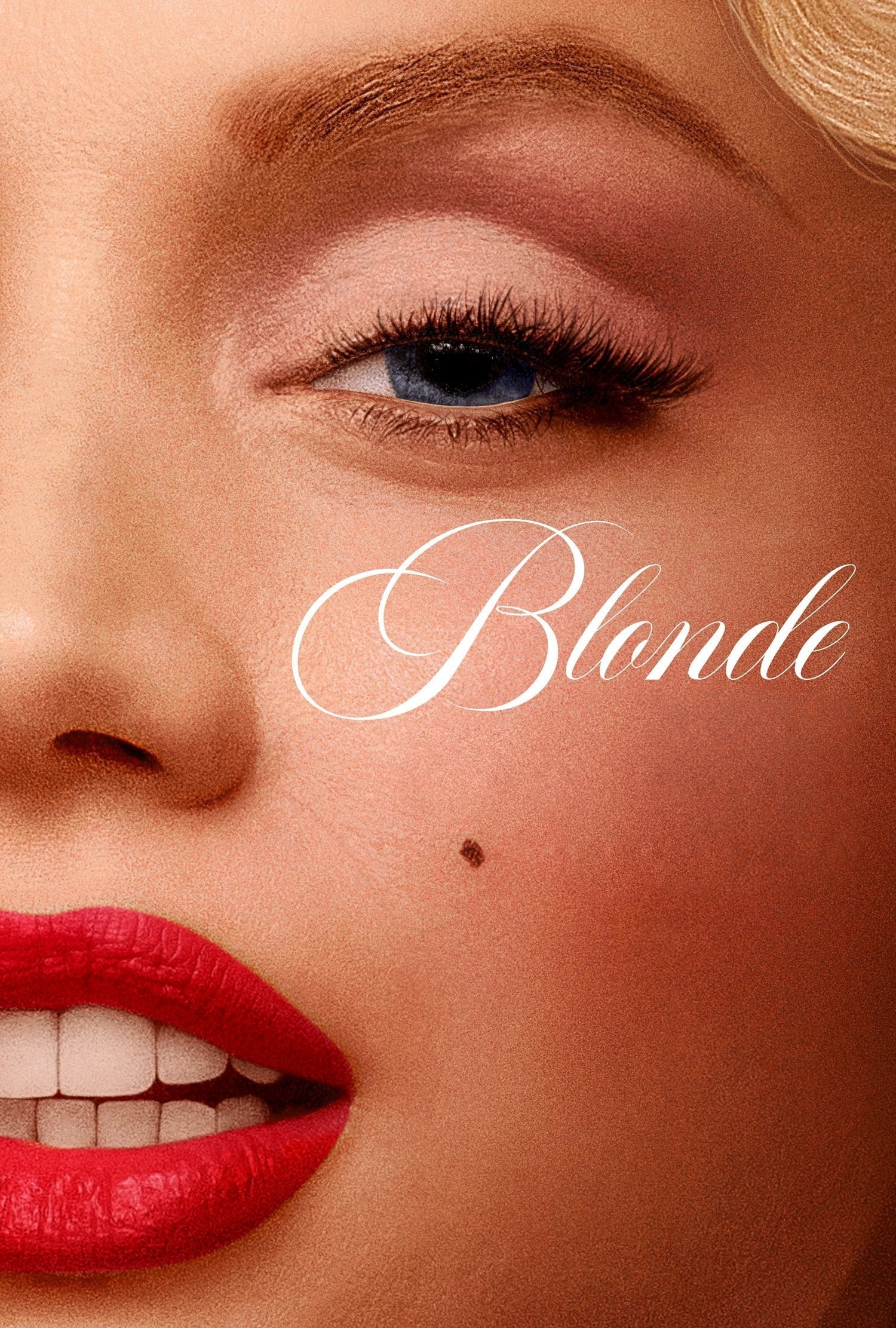 فيلم Blonde 2022 مترجم