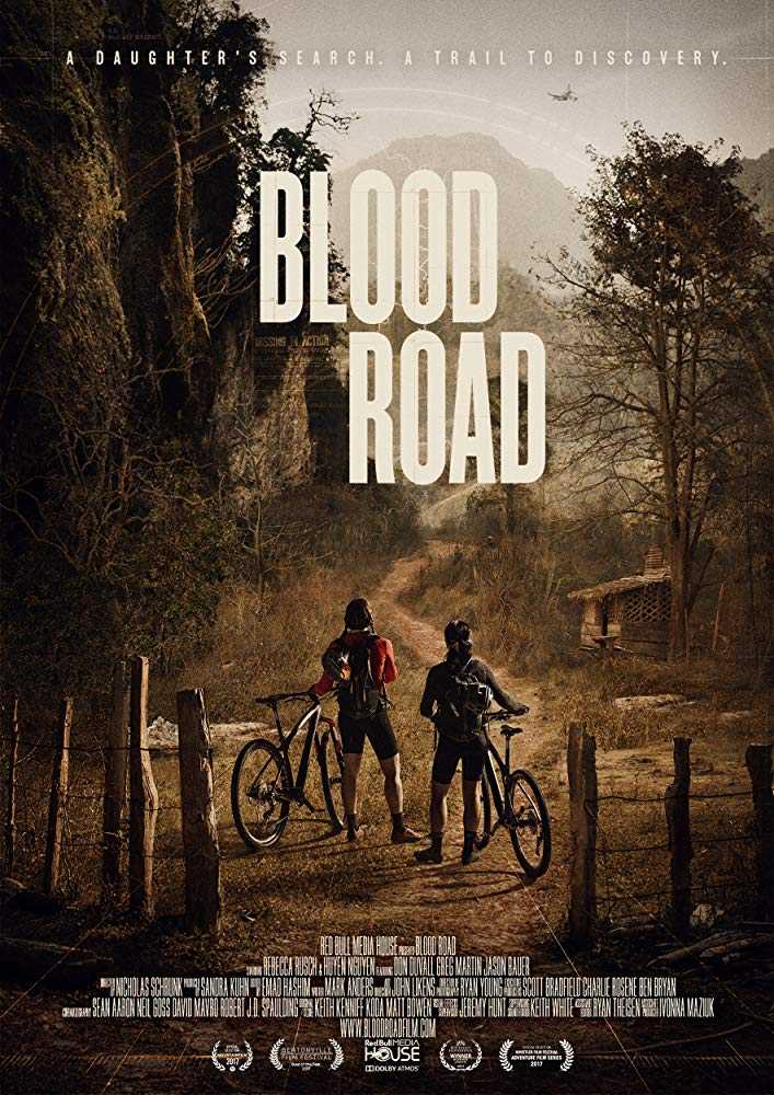 فيلم Blood Road 2017 مترجم