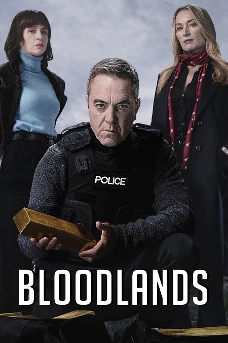 مسلسل Bloodlands موسم 2 حلقة 6