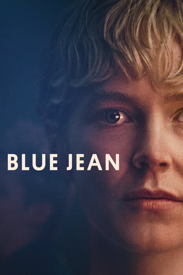 فيلم Blue Jean 2022 مترجم