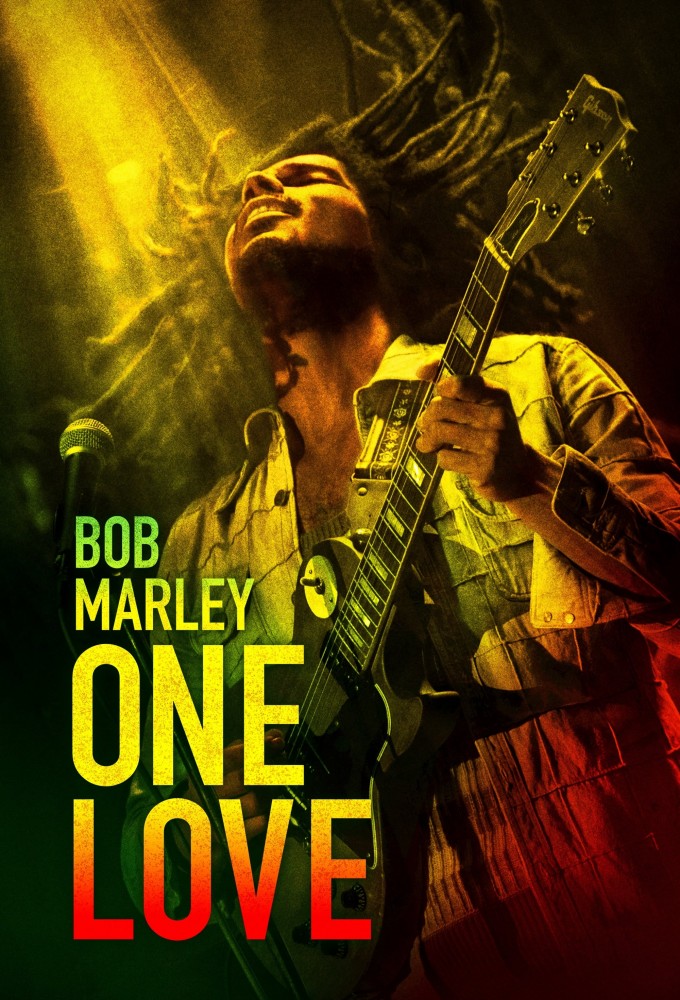 فيلم Bob Marley: One Love 2024 مترجم