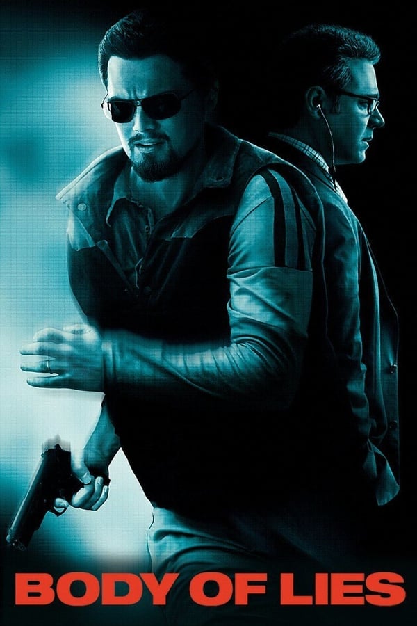 فيلم Body Of Lies 2008 مترجم