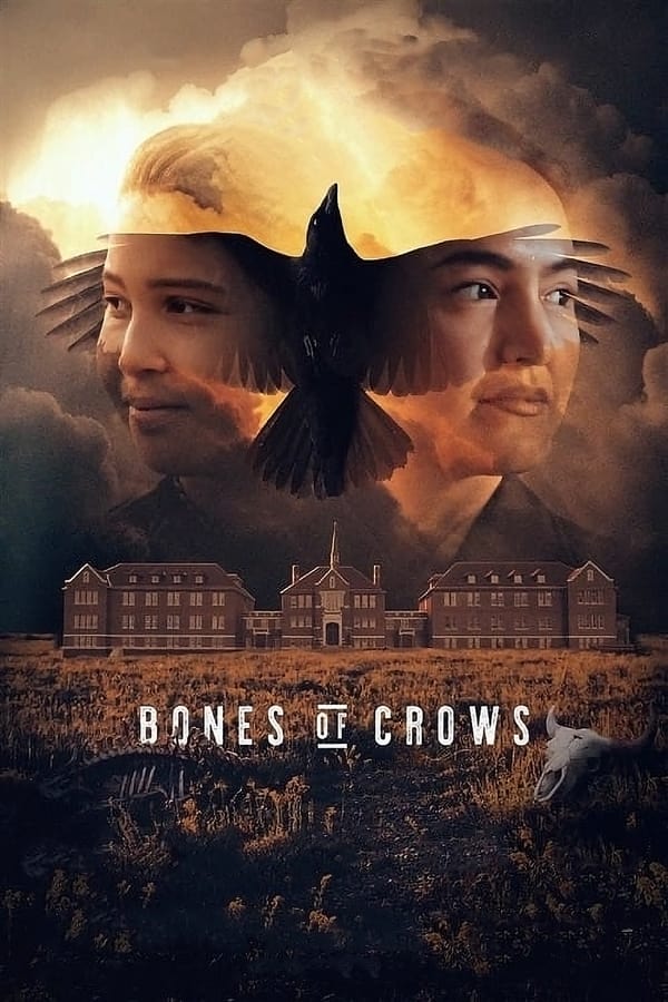 فيلم Bones of Crows 2022 مترجم