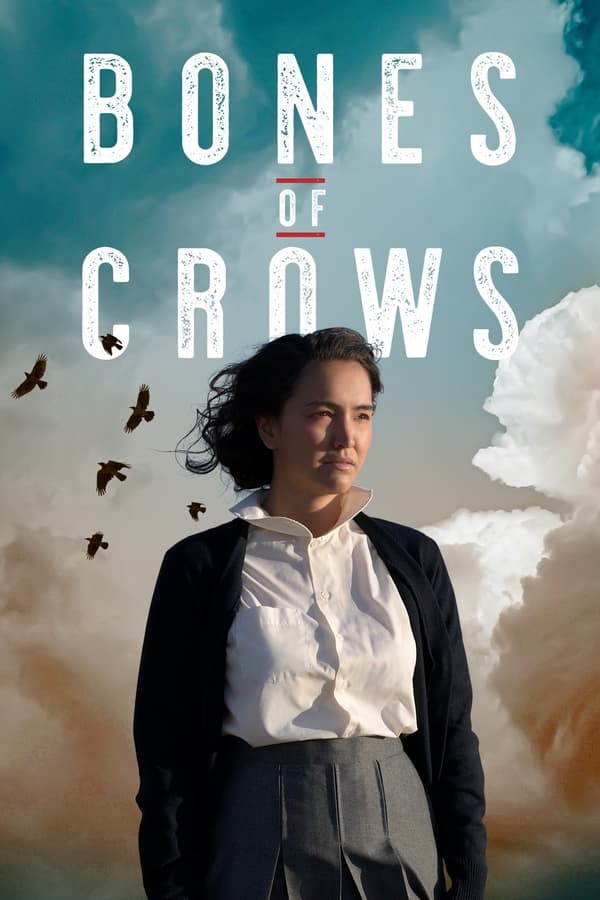 مسلسل Bones of Crows موسم 1 حلقة 3