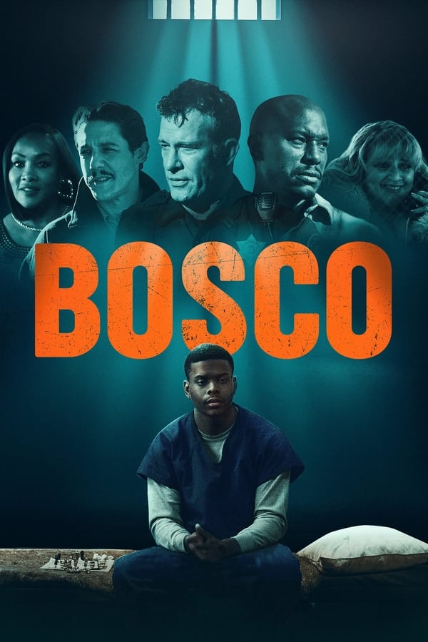 فيلم Bosco 2023 مترجم