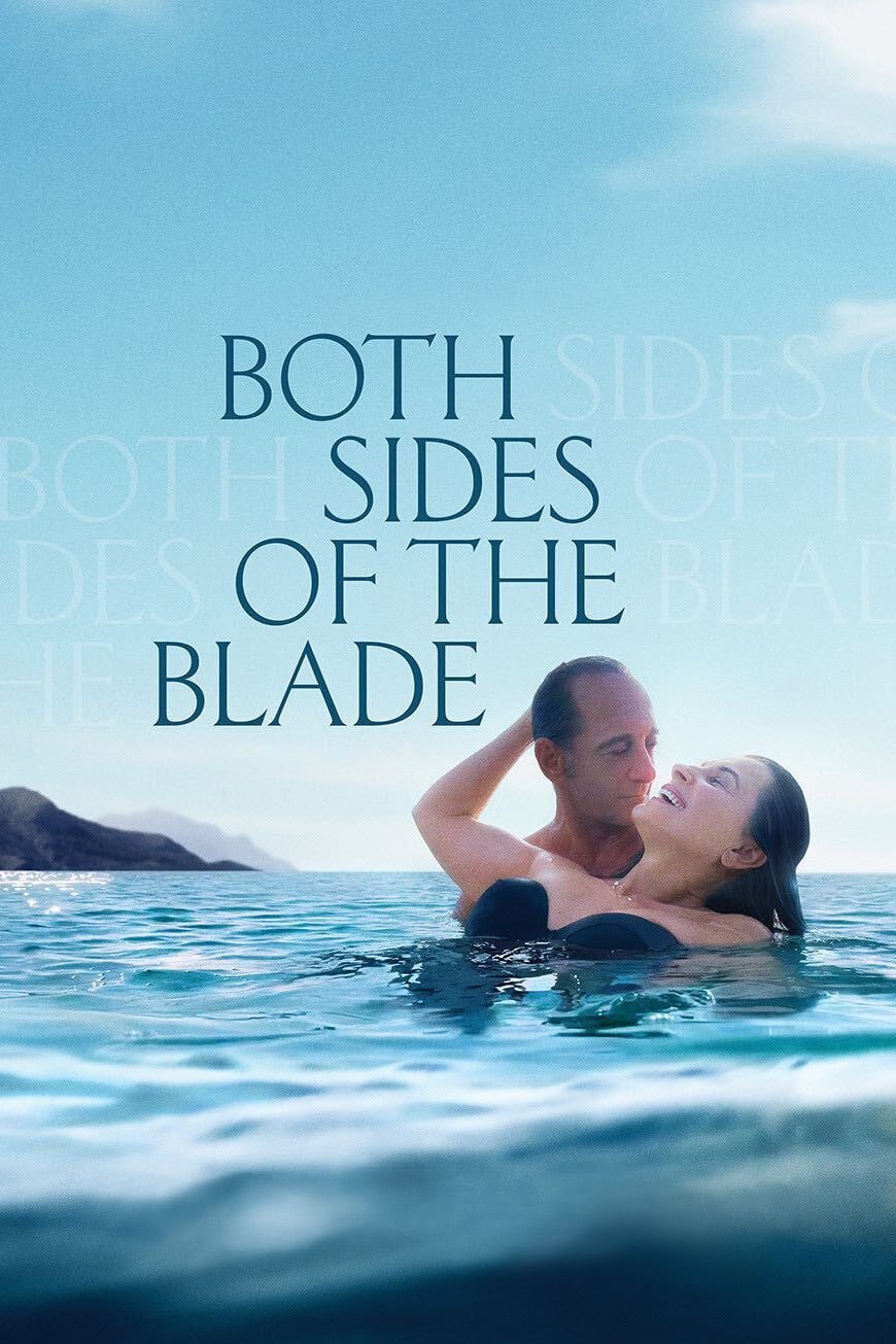 فيلم Both Sides of the Blade مترجم