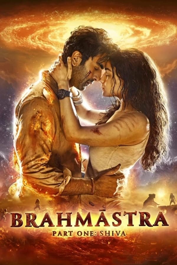 فيلم Brahmastra Part One: Shiva 2022 مترجم