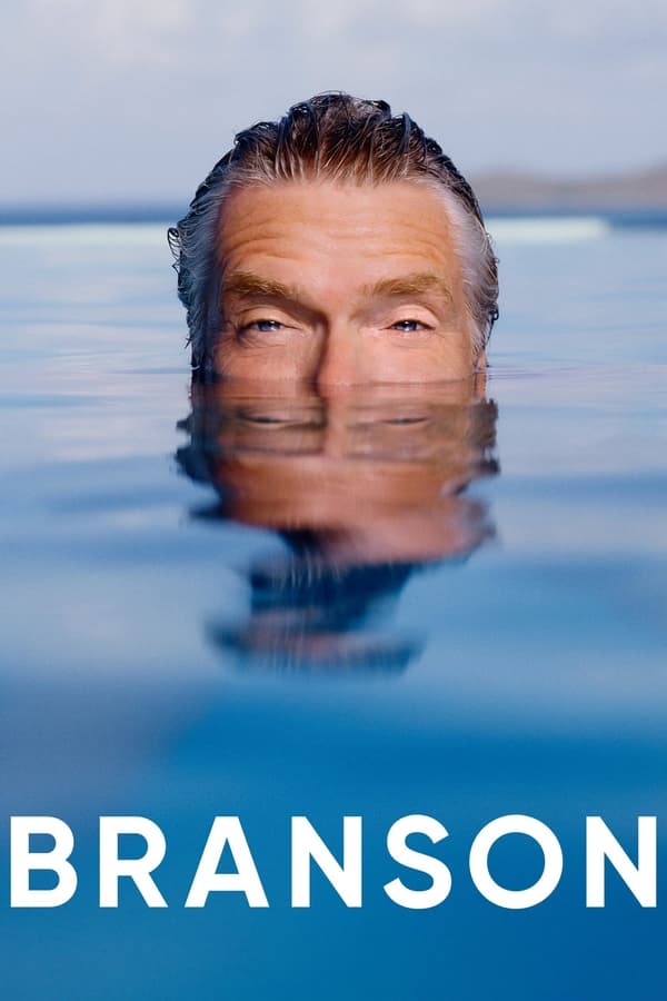 مسلسل Branson موسم 1 حلقة 2