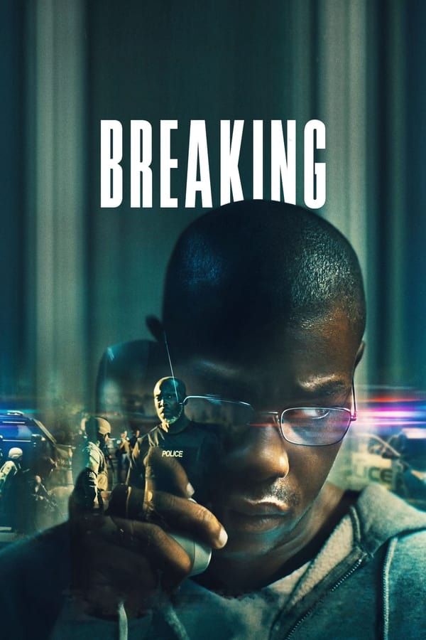 فيلم Breaking 2022 مترجم