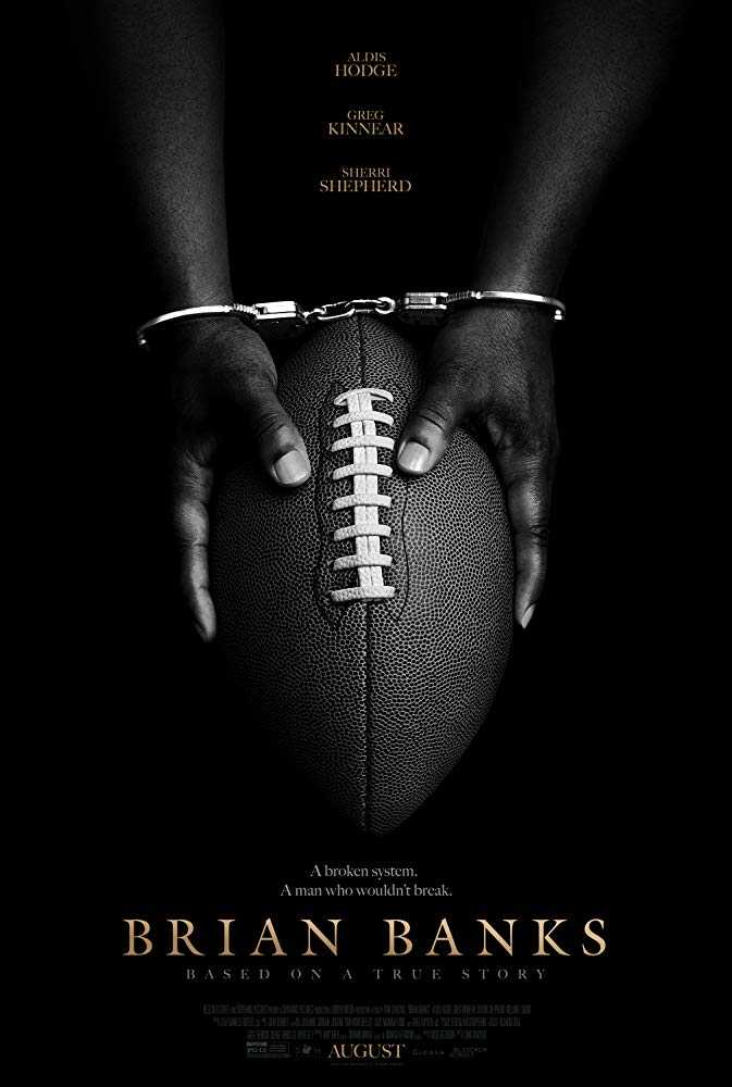 فيلم Brian Banks 2018 مترجم