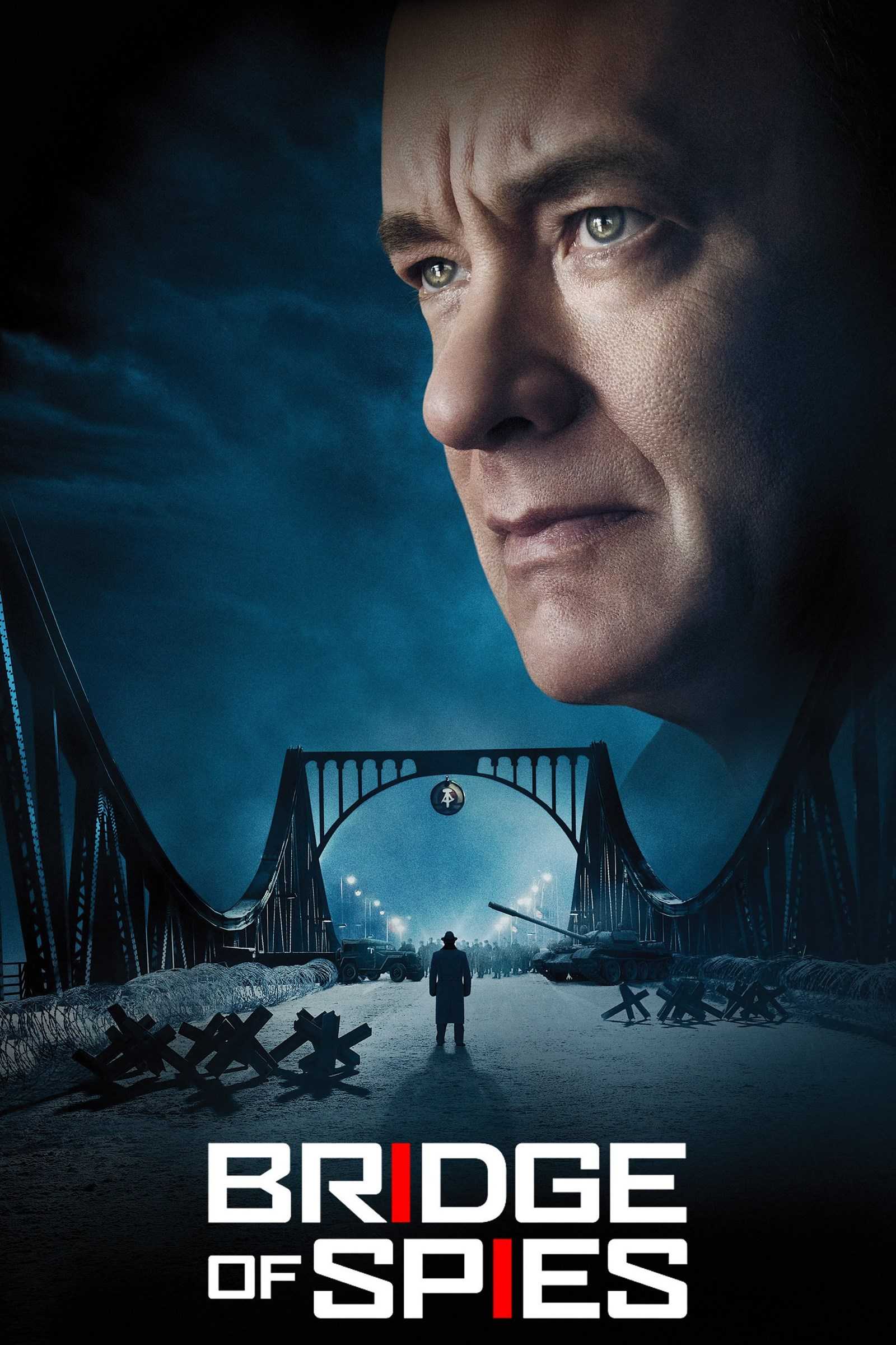 فيلم Bridge of Spies 2015 مترجم