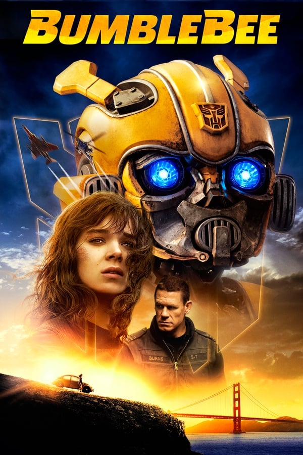 فيلم Bumblebee 2018 مترجم