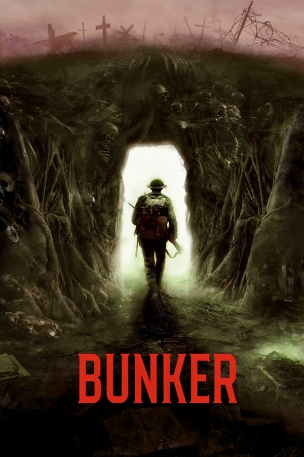 فيلم Bunker 2022 مترجم