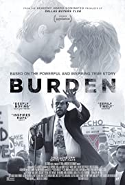 فيلم Burden 2018 مترجم